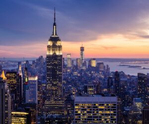 Top 10 Places in New York That You Must Visit