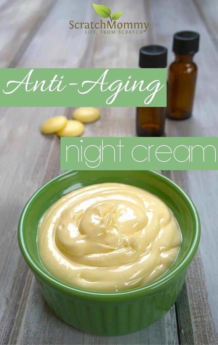 Anti-Aging-Night-Cream