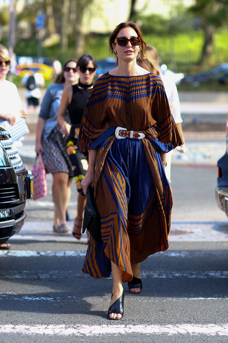 Belted-Boho