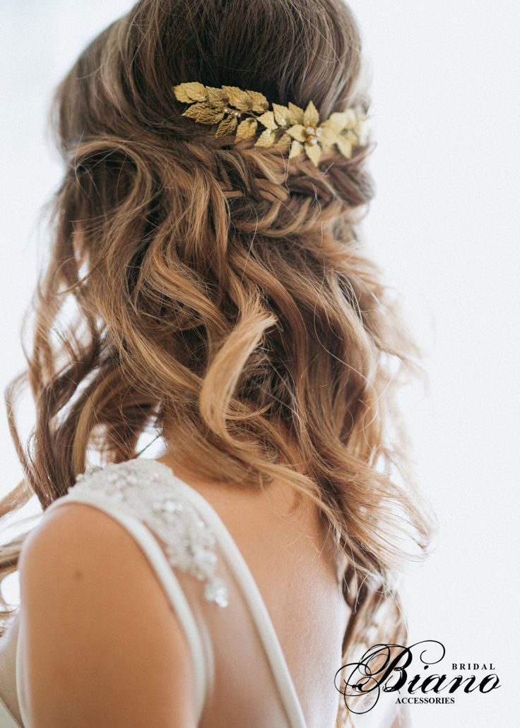 Top 10 Boho Inspired Hairstyles for Your Wedding Day - Top Top 10 Boho Inspired Hairstyles for Your Wedding Day - Top