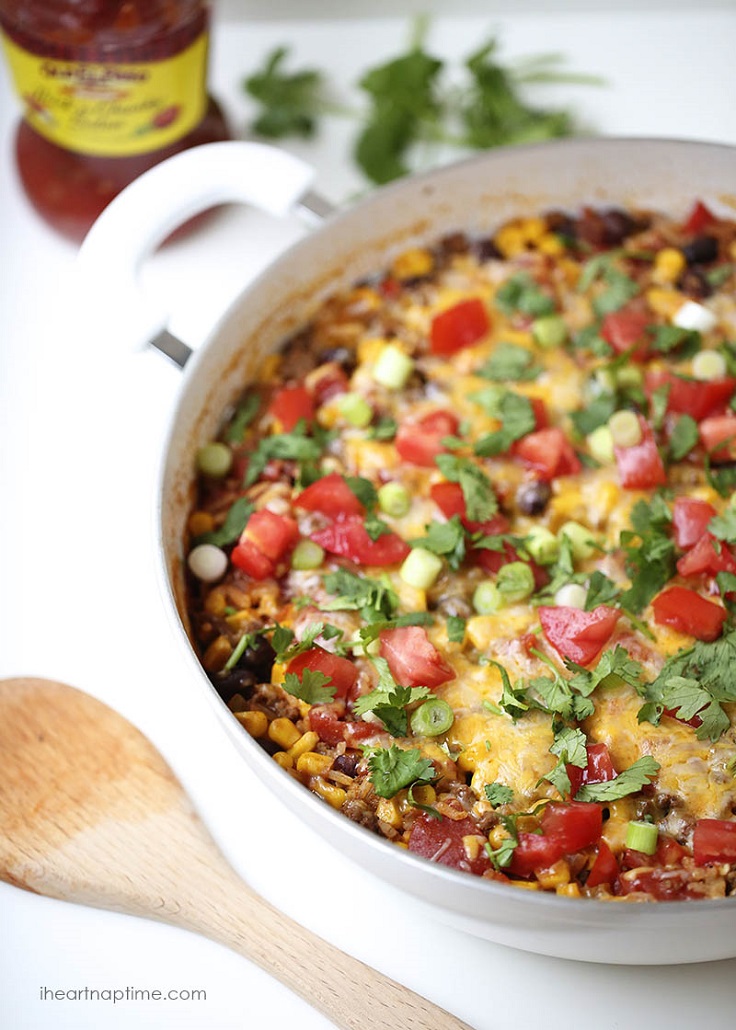 Burrito-Bowl Burrito-Bowl