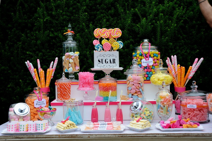 Candy-Bar