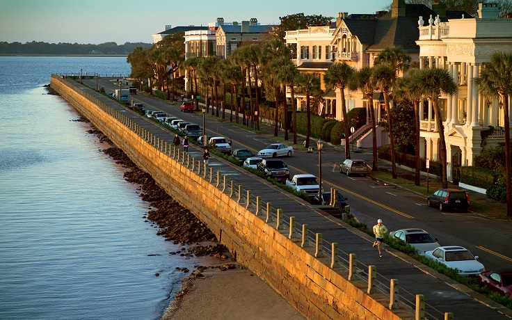 Charleston-South-Carolina