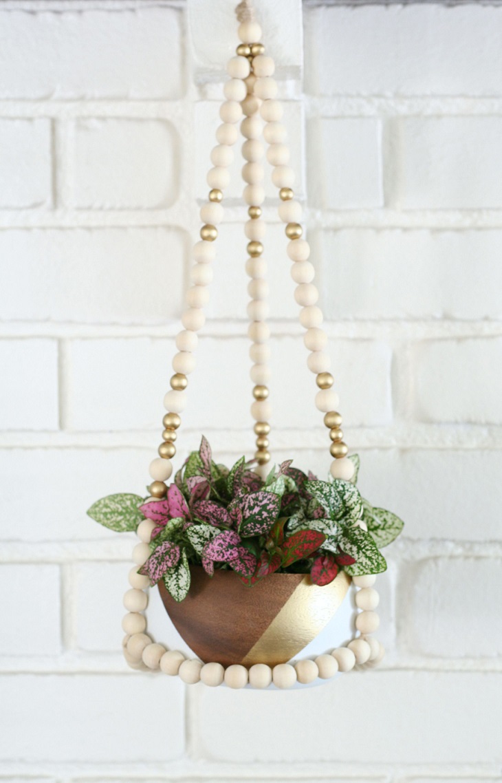 TOP 10 DIY Hanging Candle Holders