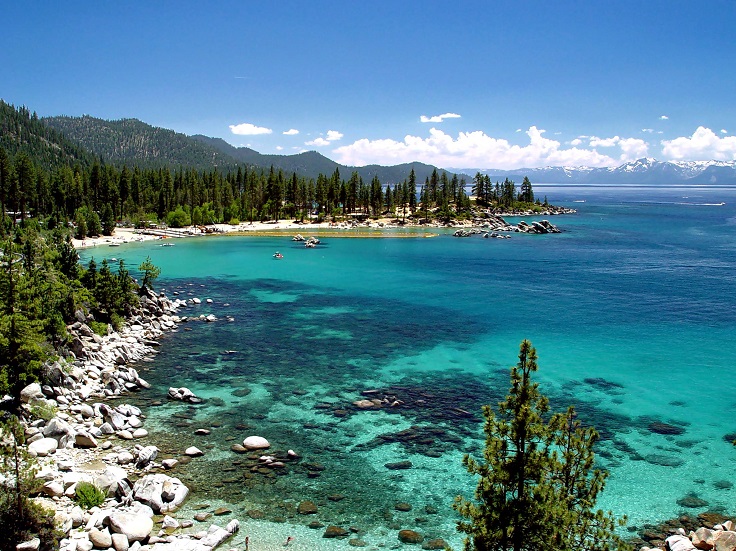 Lake-Tahoe-Nevada