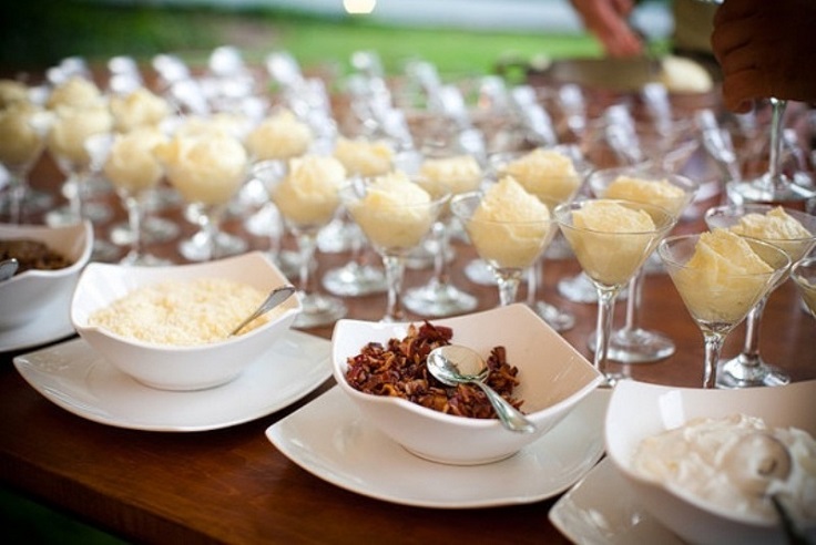 Mashed-Potato-Bar