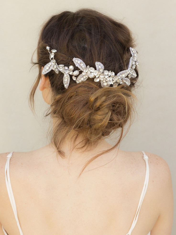 Top 10 Boho Inspired Hairstyles for Your Wedding Day - Top 