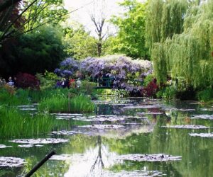 Top 10 Most Beautiful European Gardens You Need to Visit