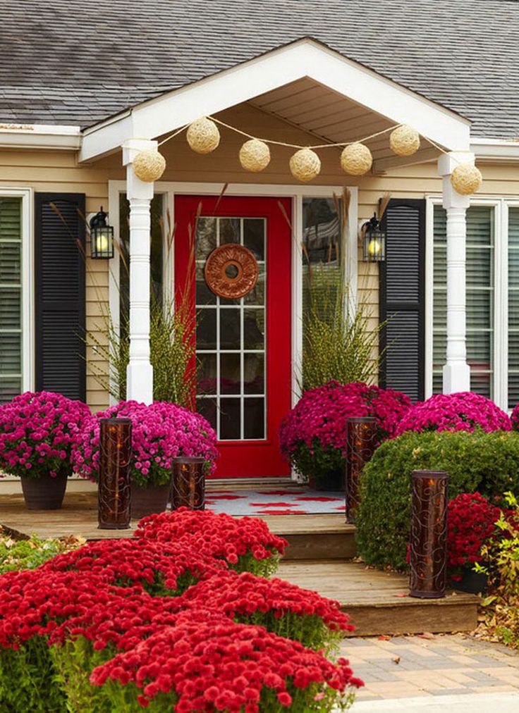 Top 10 Flower Pots That Will Make Your Porch Amazing - Page 8 of 10