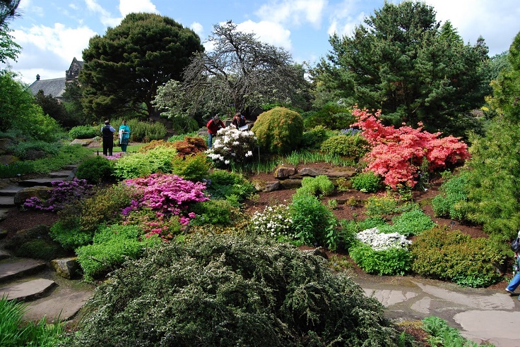 Royal-Botanic-Garden-Edinburgh-Scotland