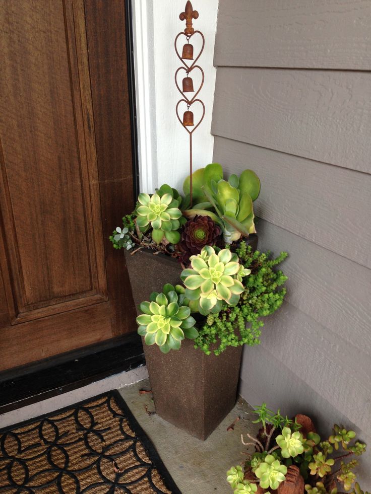 Succulent-Planters