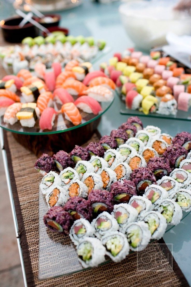 Sushi-Bar