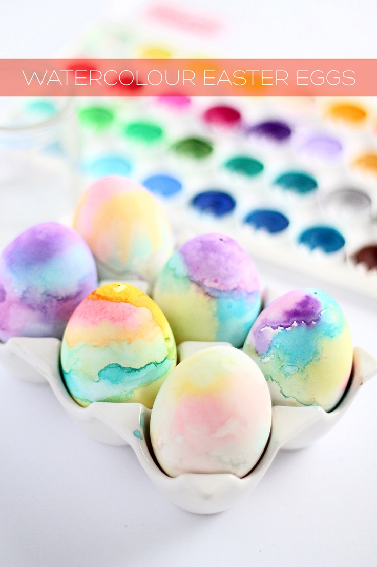 Watercolor-Easter-Eggs