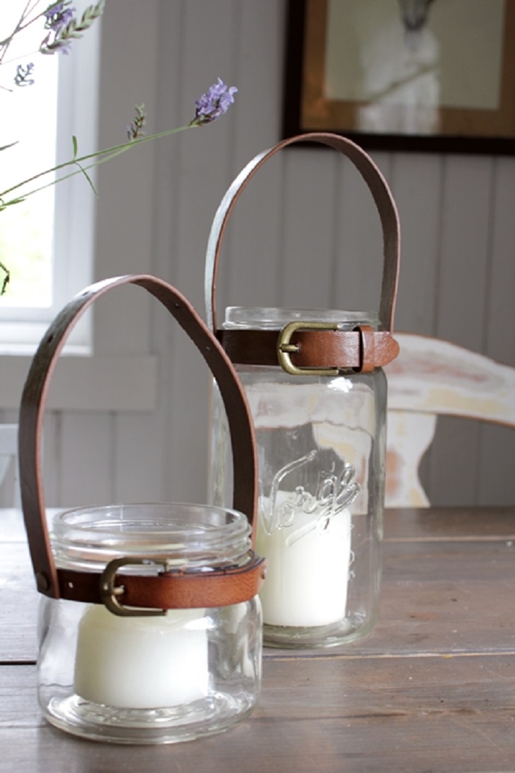 TOP 10 DIY Hanging Candle Holders