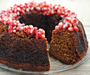 Top 10 Desserts for Pomegranate Fans