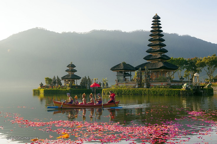 Bali-Indonesia