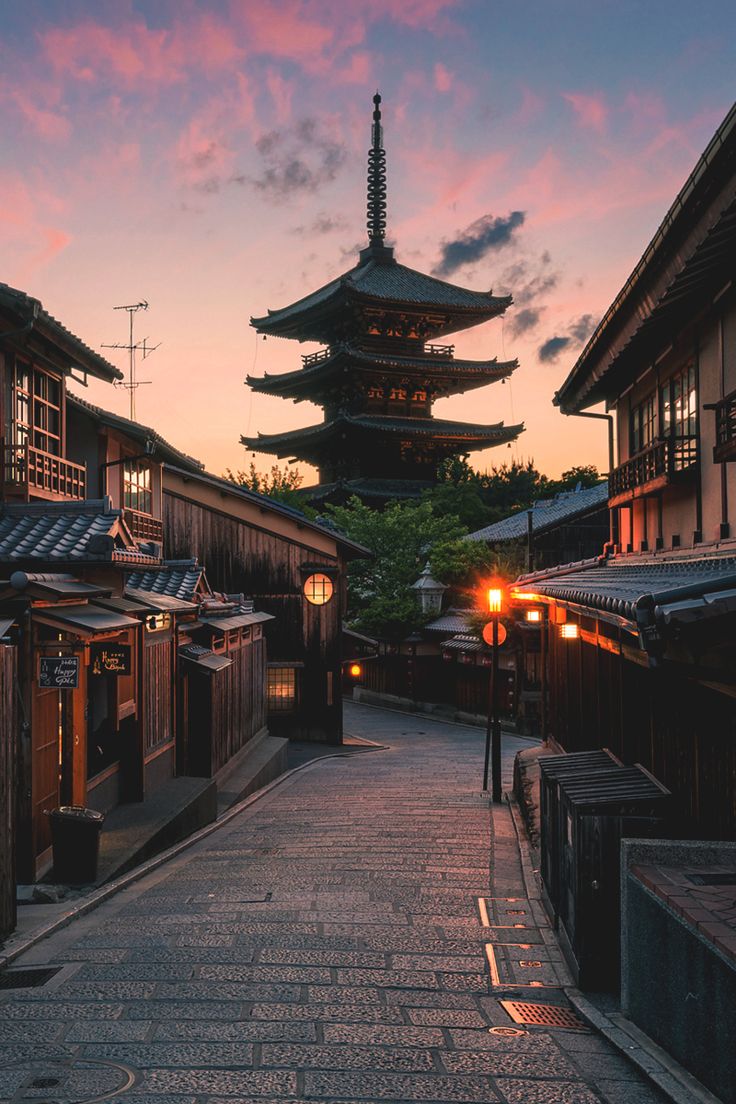 Kyoto