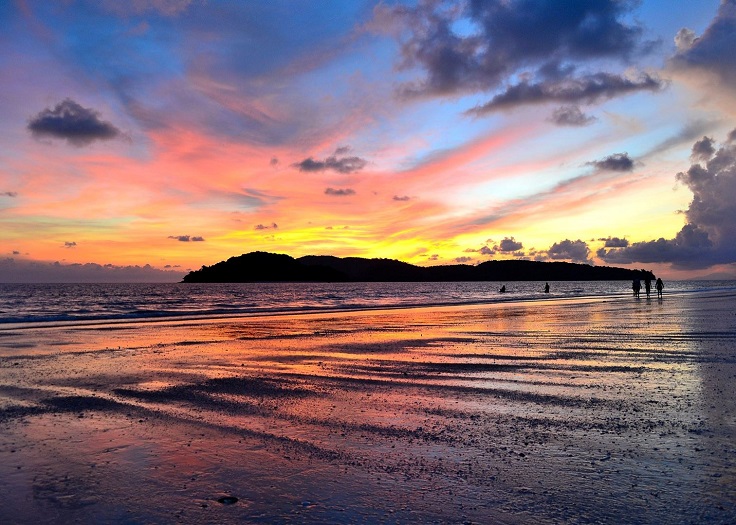 Langkawi-Malaysia