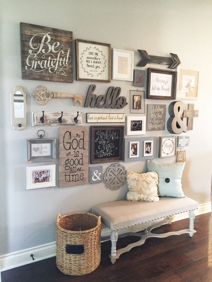 Welcoming-Entryway