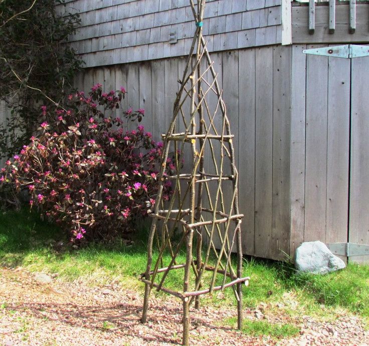 Top 10 Gorgeous Trellis Ideas for Your Garden - Page 10 of 10 - Top