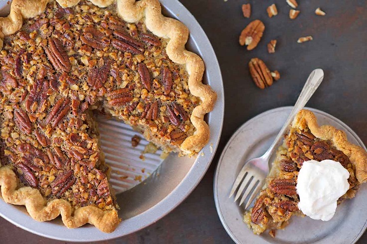 Pecan-Pie