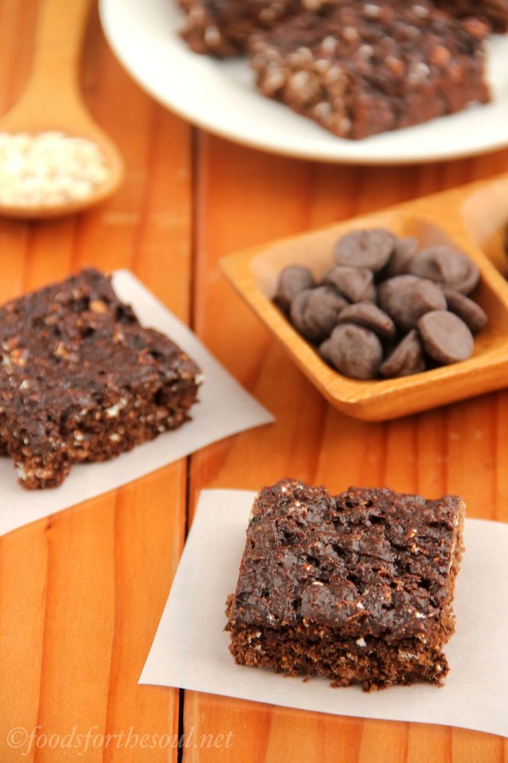 Chocolate-Fig-Squares Chocolate-Fig-Squares
