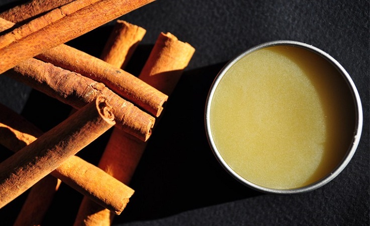 Cinnamon-Lip-Balm