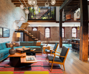 Top 10 Stunning Industrial Interior Ideas for Your Living Room