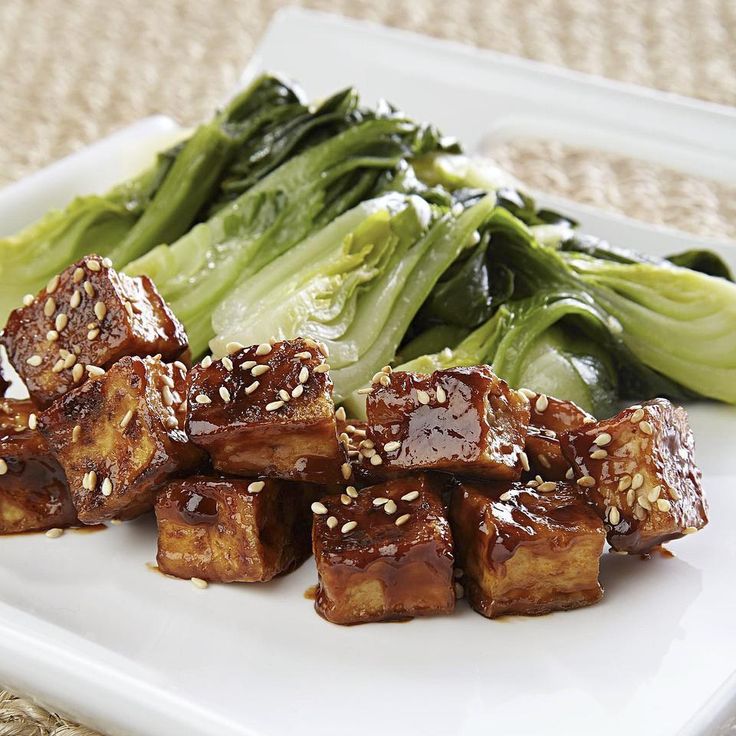 Crispy-Glazed-Tofu-with-Bok-Choy