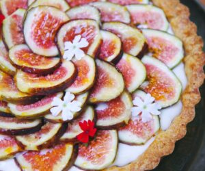 Top 10 Super Delicious Desserts for Fig Lovers