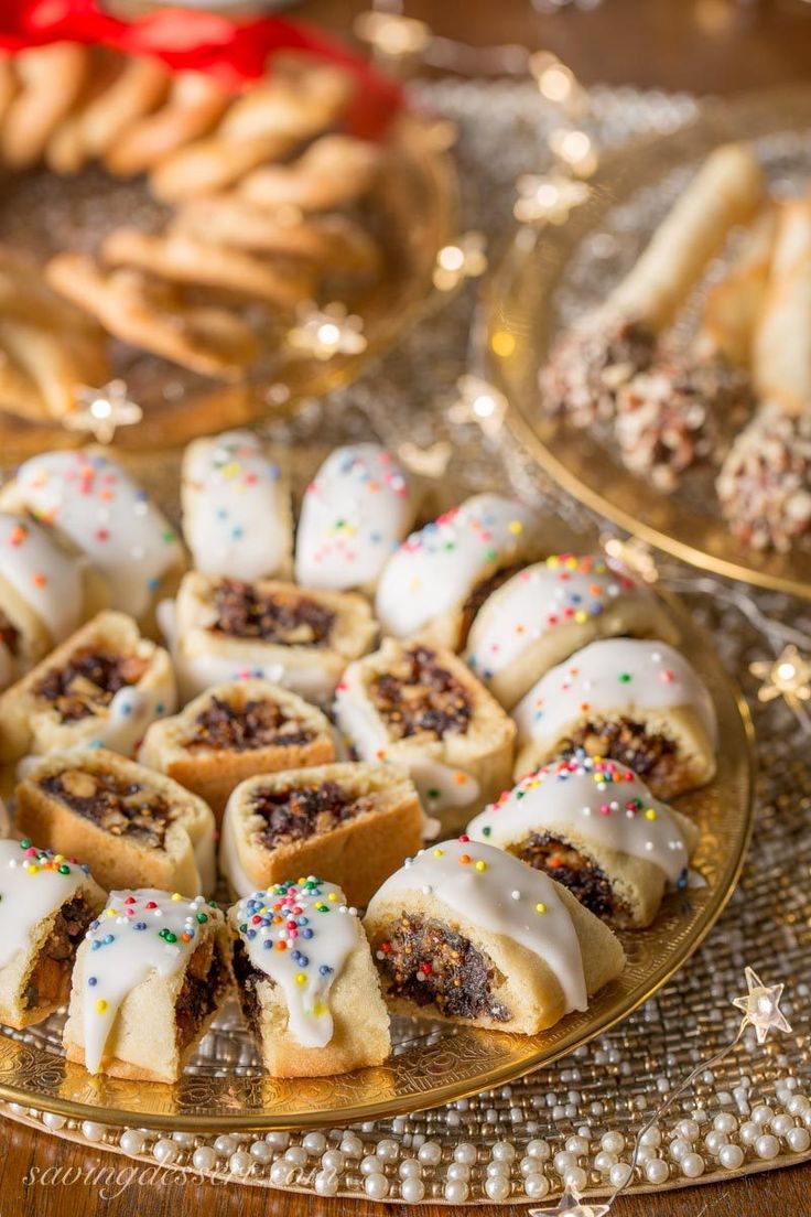 Italian-Fig-Cookies Italian-Fig-Cookies