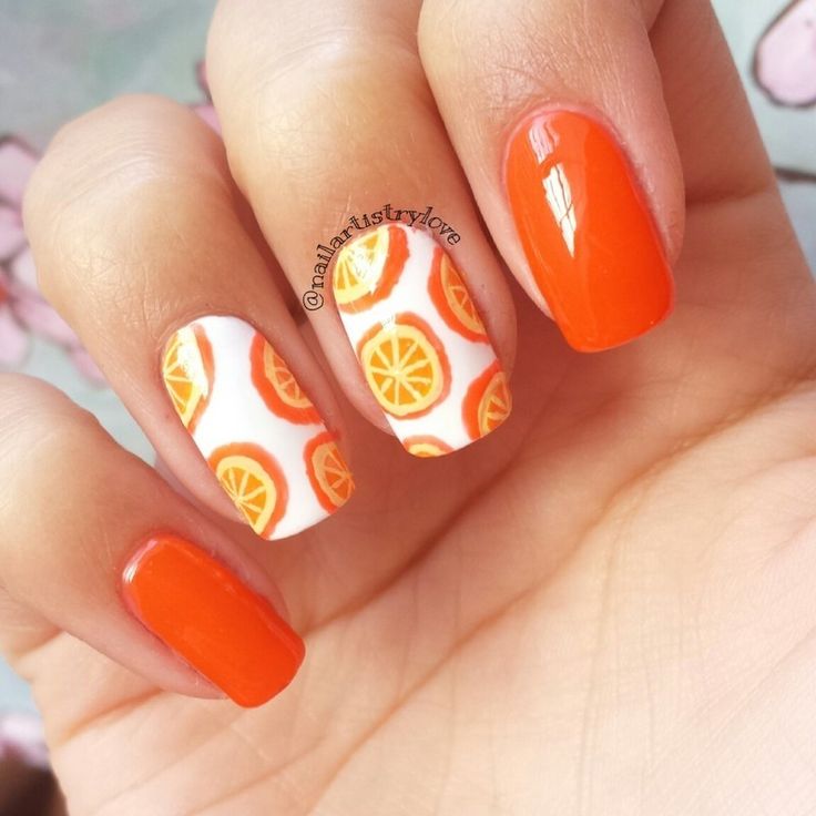 Orange-Slices