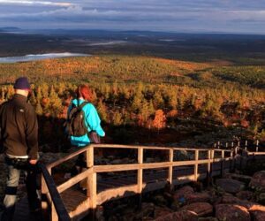 Top 10 Most Beautiful National Parks in Europe