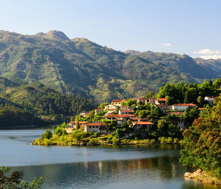 Peneda-Gerês-National-Park