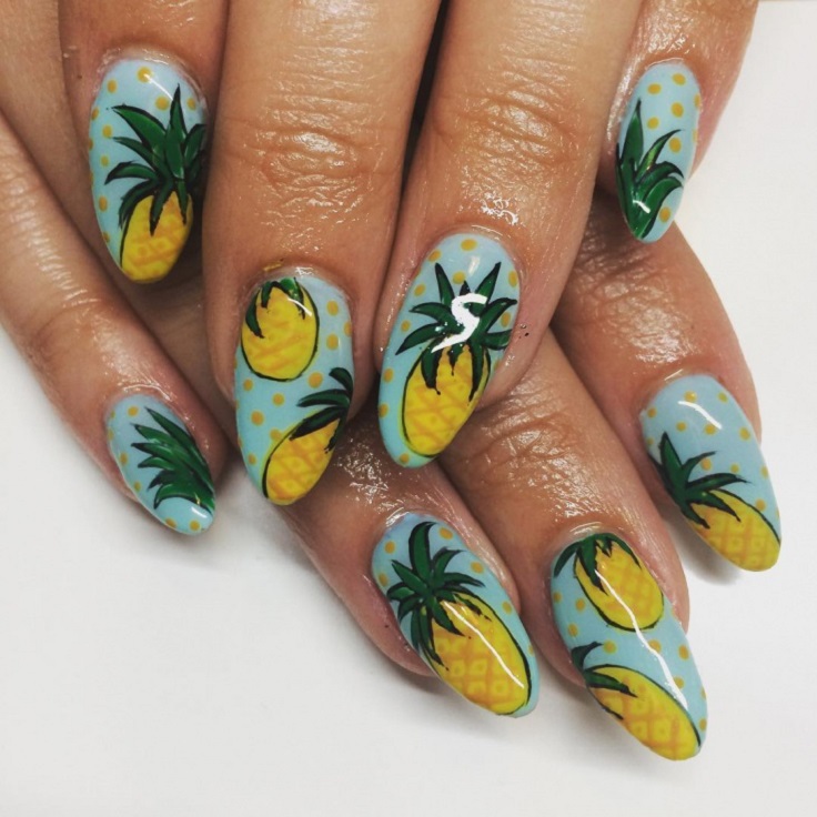 Perfect-Pineapples