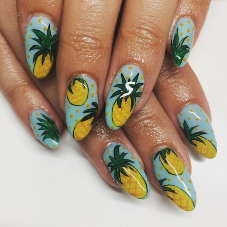 Perfect-Pineapples