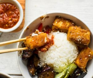 Top 10 Delicious Tofu Recipes for Lunch