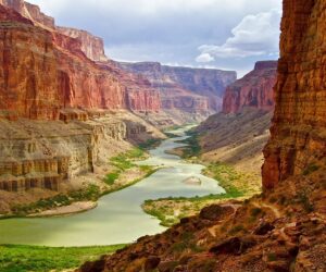 Top 10 Breathtaking Canyons in the USA You Must See
