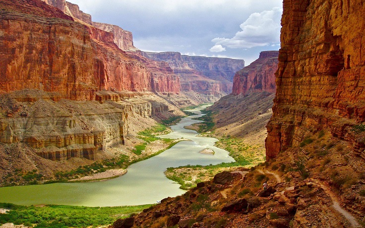 The-Grand-Canyon