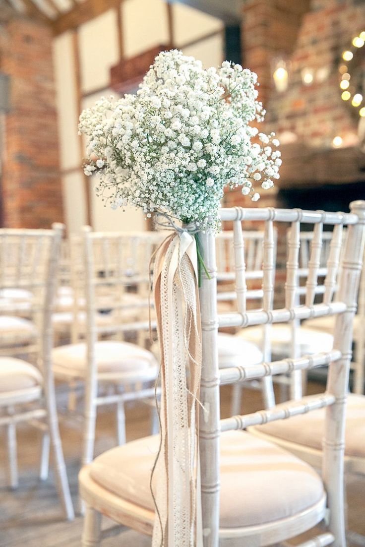 Baby-Breath-Decoration