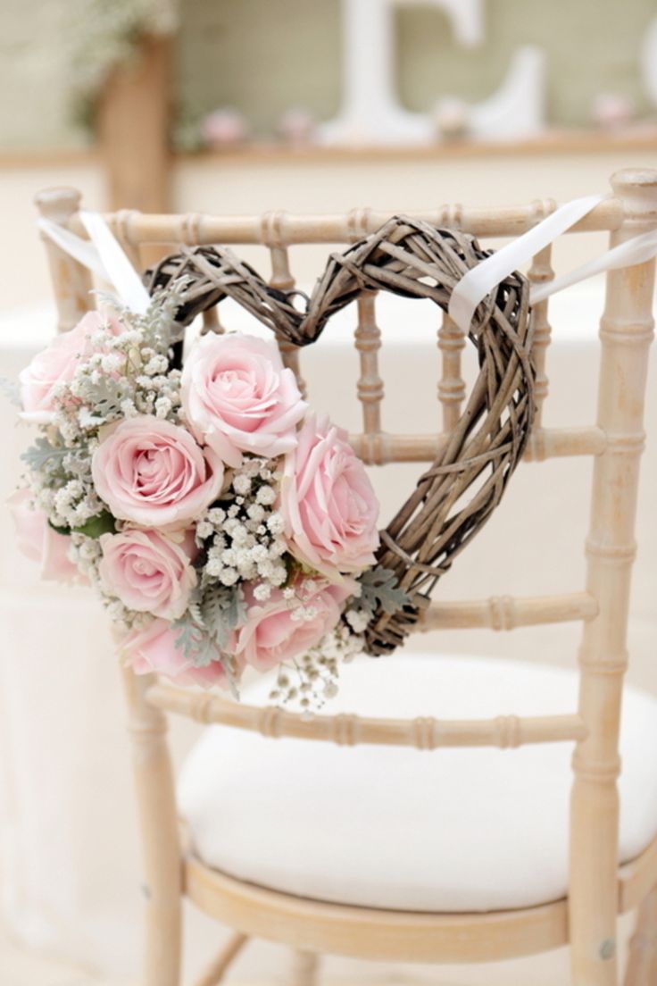 Heart-Wreath