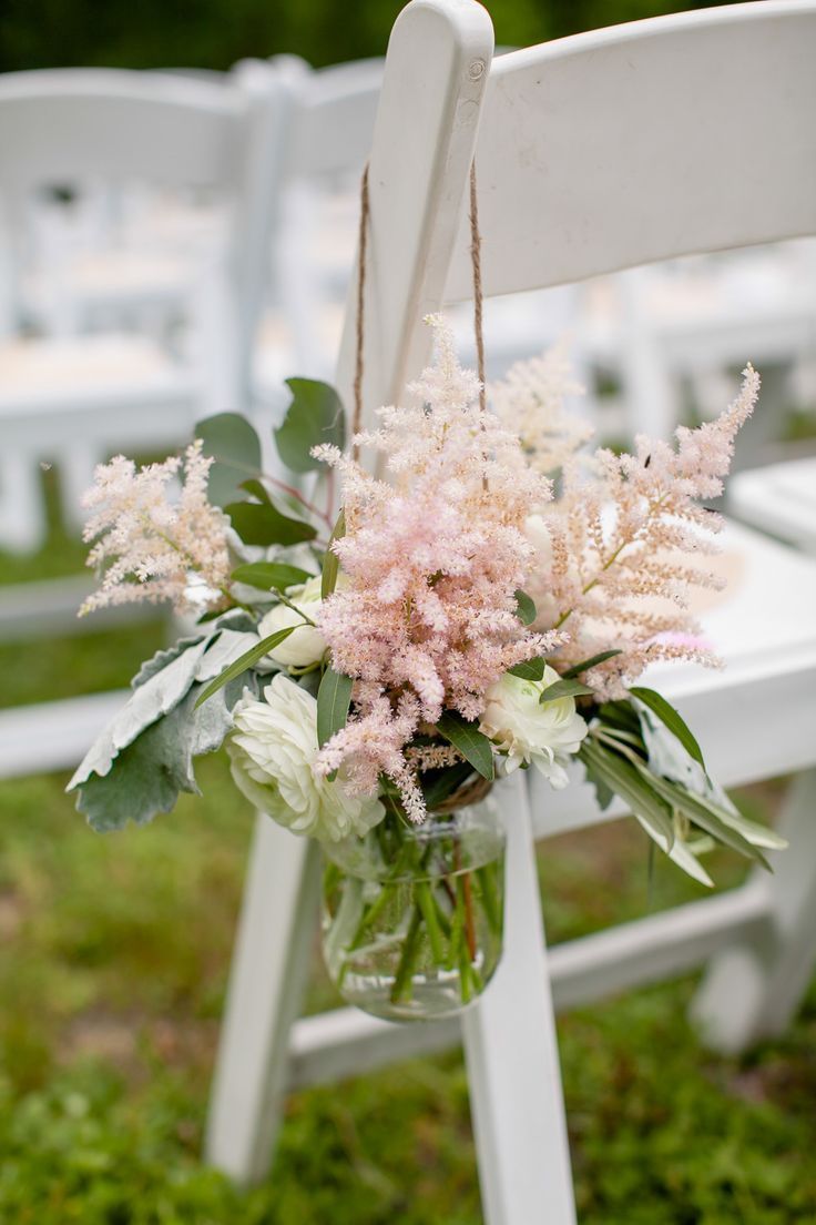 Jar-Flowers