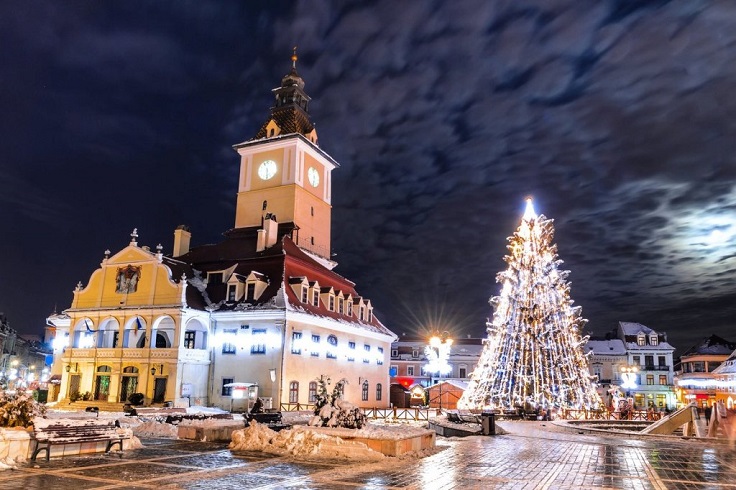 Brasov