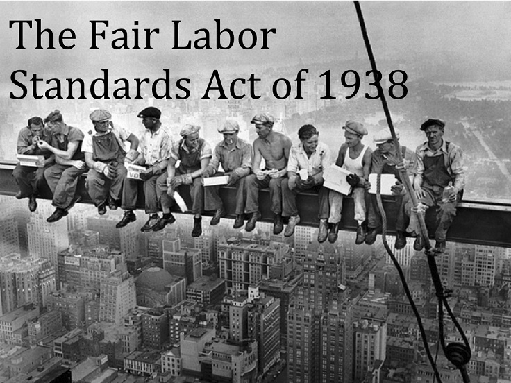 Fair-Labor-Standards-Act