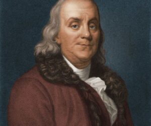 Top 10 Benjamin Franklin Accomplishments
