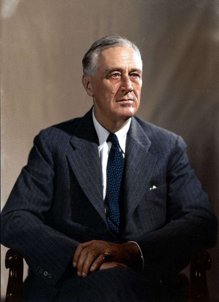 Franklin-D.-Roosevelt