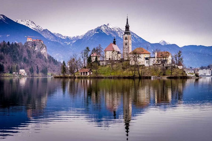 Lake-Bled