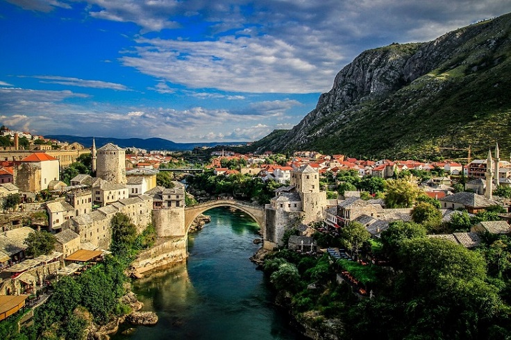 Mostar