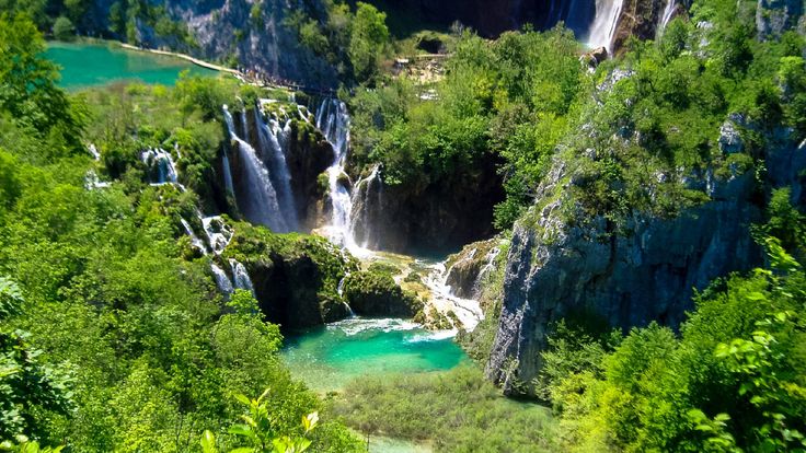 Plitvice-National-Park