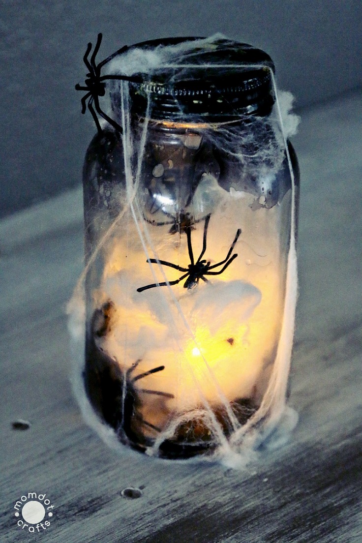 Spooky-Mason-Jar